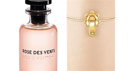 rose du vent louis vuitton|rose des vents complete.